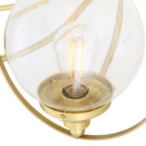 Wilmot Large Globe Chandelier, 11-Arm Large Multi-Light Chandeliers Great Lighting UK Ltd